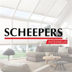 Scheepers Interieur, Eindhoven openingstijden