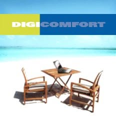 Digicomfort, Barendrecht openingstijden