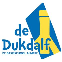Prot.chr. Basisschool de Dukdalf, Almere openingstijden