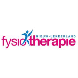 Fysiotherapie Nieuw-Lekkerland, openingstijden