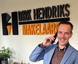 Dirk Hendriks Makelaardij, Roggel openingstijden