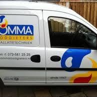 Homma Loodgieters, Bergen openingstijden