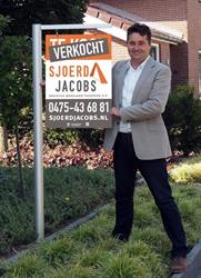 Sjoerd Jacobs Makelaardij en Taxaties, Linne openingstijden