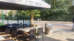 Cafetaria 'de Schakel', Loosdrecht openingstijden