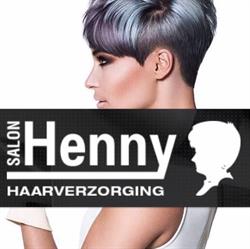 Salon 'henny', Hulst openingstijden