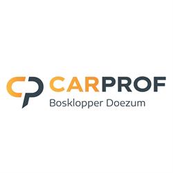 CarProf Bosklopper, Doezum openingstijden