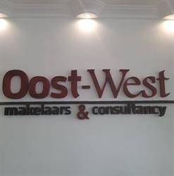 Makelaarskantoor Oost-West B.V., 's-Gravenhage openingstijden