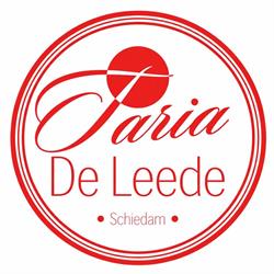 Taria de Leede Cafetaria, Schiedam openingstijden