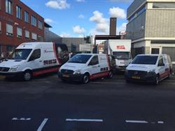 Danckaarts Techniek Bv, Rijswijk openingstijden