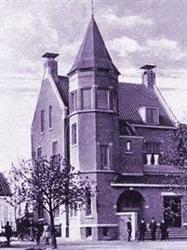 Het Kookstation, Bodegraven openingstijden