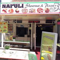 Restaurant Napoli, De Koog openingstijden