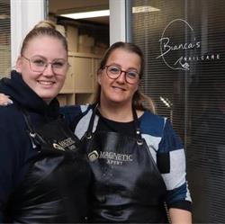 Bianca's Nailcare, Vierpolders openingstijden