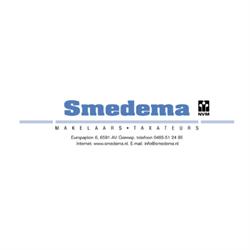 Smedema Makelaars en Taxateurs, Gennep openingstijden