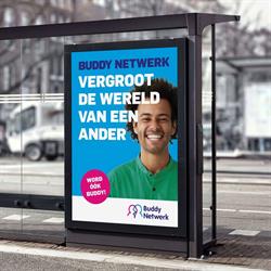 Stichting Vrienden van Stichting Buddy Netwerk, 's-Gravenhage openingstijden