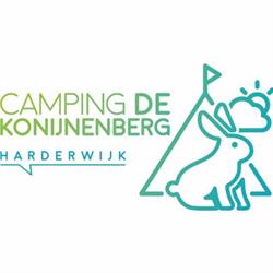 Camping- Vakantiepark De Konijnenberg Harderwijk, openingstijden