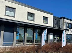 Fysio & Fit Hellevoetsluis, openingstijden