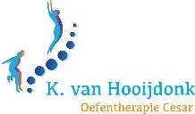 Praktijk voor oefentherapie Cesar K.A. van Hooijdonk, Arnhem openingstijden