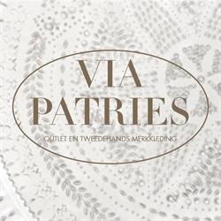 Via Patries, Zutphen openingstijden