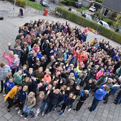 Stichting Tussenschoolse Opv. CBS De Lichtbron, Buitenpost openingstijden