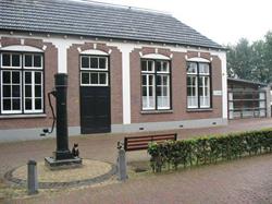 Stichting Dorpshuis Voorst, openingstijden