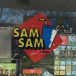 Cafetaria Sam Sam, Delft openingstijden