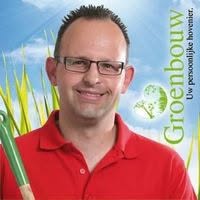 Groenbouw Hoveniersbedrijf, Heerenveen openingstijden