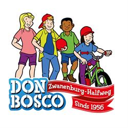 Stichting R.k. Jeugdbeweging Don Bosco, Halfweg openingstijden