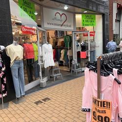 Miamor Style, Groningen openingstijden