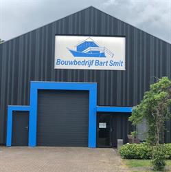 Bouwbedrijf Bart Smit, Giethoorn openingstijden