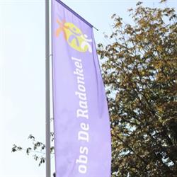 Openbare Basisschool de Radonkel, Raamsdonksveer openingstijden