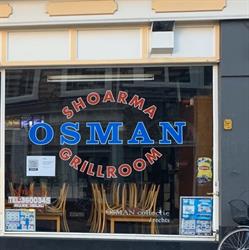 Hakan Grillroom-Shoarma, 's-Gravenhage openingstijden