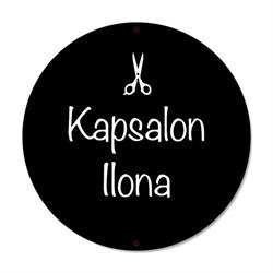 Kapsalon Ilona, Hantum openingstijden