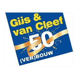 Gijs & Van Cleef, Naarden openingstijden