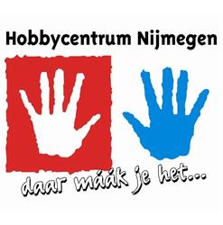 Stichting Hobbycentrum Nijmegen, openingstijden