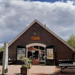 Stichting Natuurcentrum Veluwe, Ede openingstijden