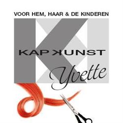 Kapkunst Yvette, Hellevoetsluis openingstijden