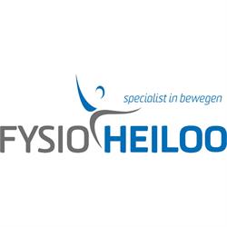 Fysio Heiloo, openingstijden