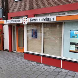 Fysiotherapie Praktijk Kennemerlaan, IJmuiden openingstijden