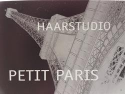 Haarstudio Petit Paris, IJzendijke openingstijden