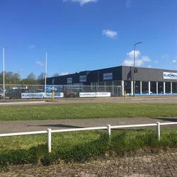 Blue Rent a Car, Alphen aan den Rijn openingstijden