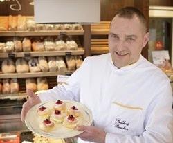 Brood en Banket Marcel Spikker Vof., Haaksbergen openingstijden
