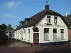 Fysiotherapeutisch Trainings Centrum Dalen, openingstijden