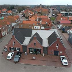Textil Mode, Oosterland openingstijden