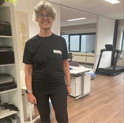 Kwestie van Gewicht, Oosterhout openingstijden