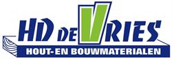 HD de Vries Hout-en Bouwmaterialen, Minnertsga openingstijden