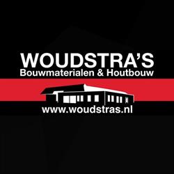 Woudstra's Bouwmaterialen & Houtbouw Bv, Broeksterwâld openingstijden