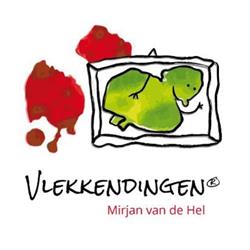Mirjan van de Hel - Illustratie & grafische vormgeving / Vlekkendingen, Alphen openingstijden