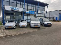 Autoservice D.M.I., Groningen openingstijden