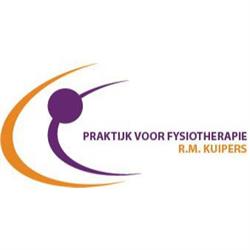 Fysiotherapie Praktijk R M Kuipers, Westerbork openingstijden