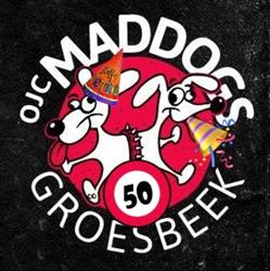 Stichting Jongerencentrum Maddogs, Groesbeek openingstijden